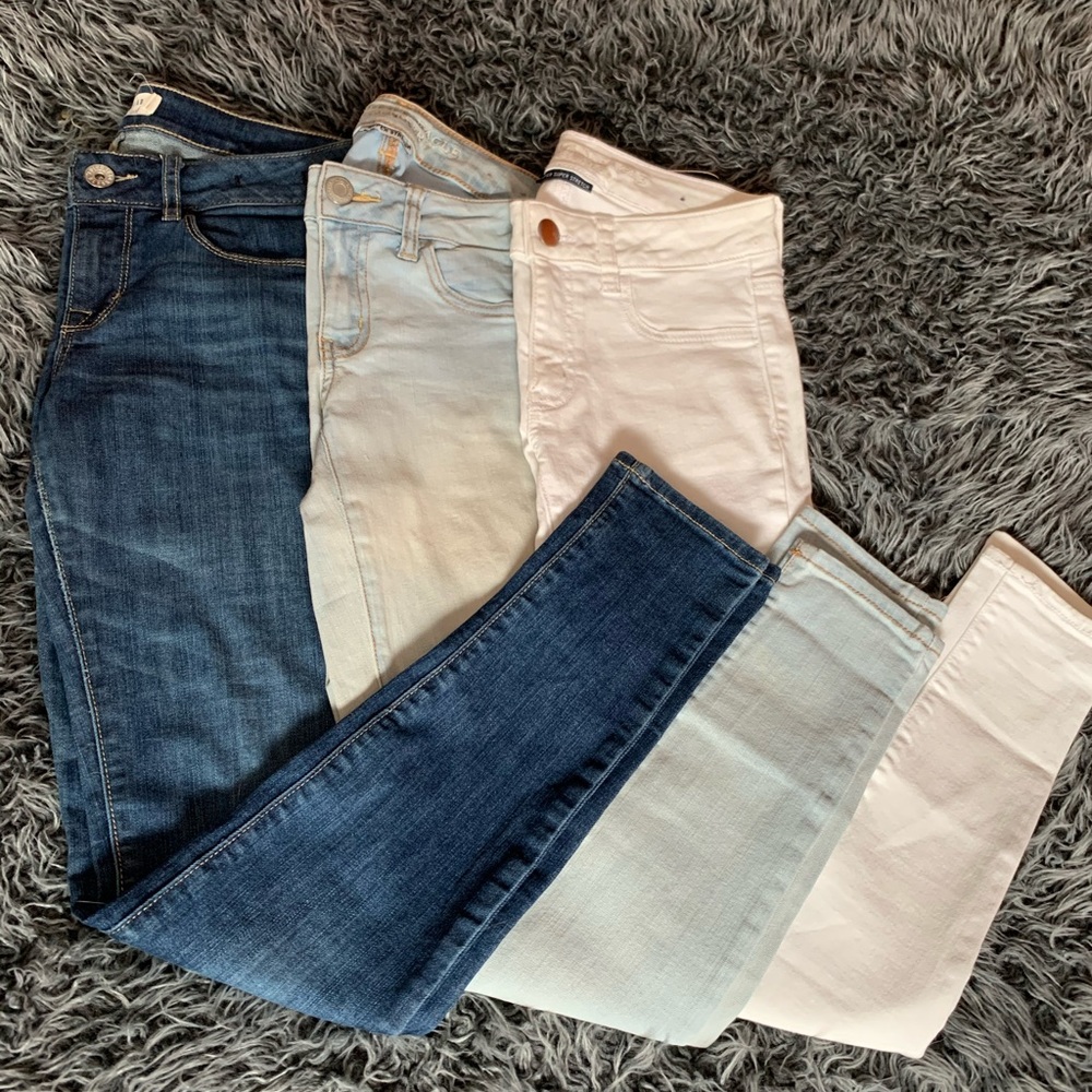 SkinnyJeans